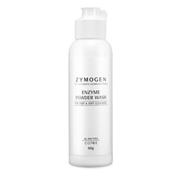 ZYMOGEN Enzyme Powder Энзимная пудра для умывания