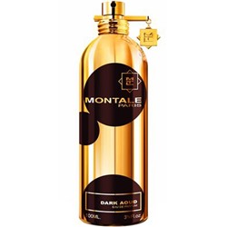 Montale Dark Aoud TESTER