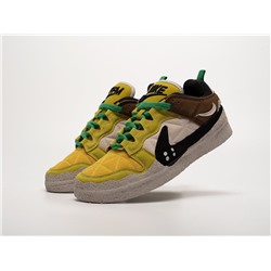 Кроссовки CPFM х Nike Dunk Low