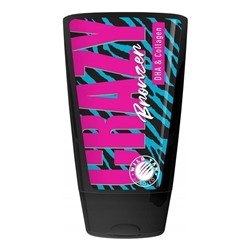 Крем-автобронзатор с коллагеном Wild Tan Crazy Bronzer, Soleo, 125 мл