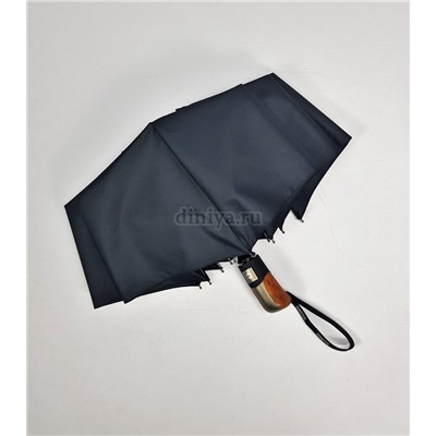 Зонт мужской DINIYA арт.2721 (2260) автомат 23"(58см)Х9К
