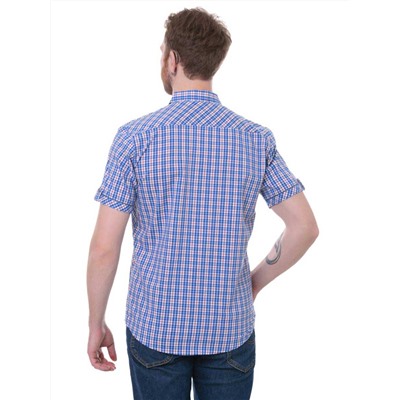 Рубашка мужская Sainge 529-2-2