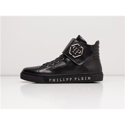 Кроссовки Philipp Plein