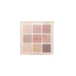 ETUDE HOUSE Play Color Eyes Cookie Chips. Casa.  Fig  0.9 g * 9