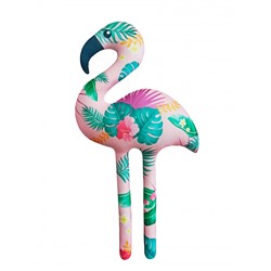 Игрушка антистресс Фламинго "тропики"
