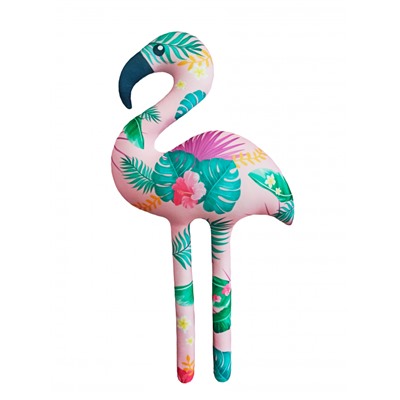 Игрушка антистресс Фламинго "тропики"