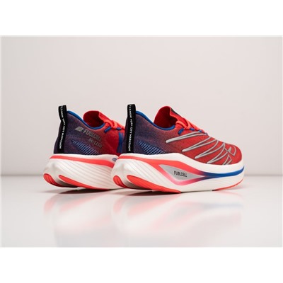 Кроссовки New Balance FuelCell SC Elite v3