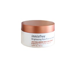 Innisfree Brightening Pore Грунтовочный крем