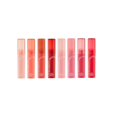 THE FACE SHOP Lip blurrism Тинт для губ