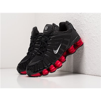 Кроссовки Nike Shox TL