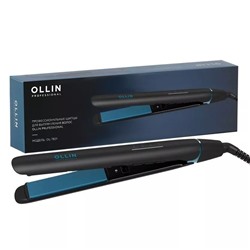 OLLIN Щипцы для выпрямления волос OL-7831 48 Вт