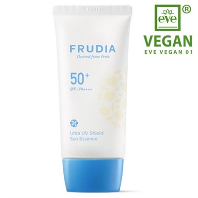 Furdia Ultra UV Shield Солнечная эссенция (SPF50+ PA++++)