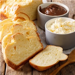 Хлебная смесь «Сладкий яичный хлеб»