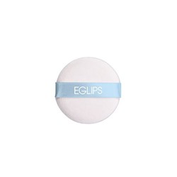 E-glips Soft POWDER Puff