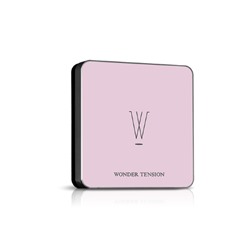 Apieu Wonder Tension Pact - Фиолетовый корректор SPF30 PA++