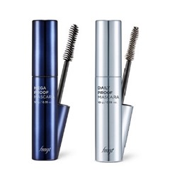 THE FACE SHOP fmgt fixer proff mascara 10g [daily /mega/ fixer ]