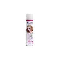 Olivia Лак для волос с экстрактом родиолы розовой 250мл