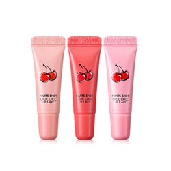 TONY MOLY Fruits Shot Уход за кожей губ [Выпуск KIRSH X TONY MOLY]