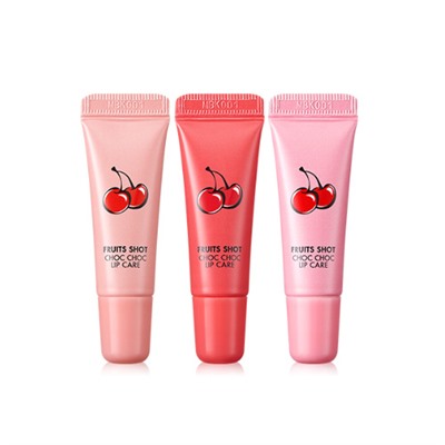 TONY MOLY Fruits Shot Уход за кожей губ [Выпуск KIRSH X TONY MOLY]