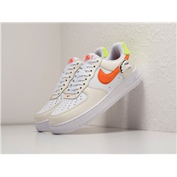 Кроссовки Nike Air Force 1 07 LV8 1