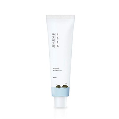 ROUND LAB 1025 DOKDO Mud Pack 100ml