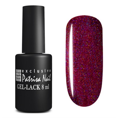 Patrisa Nail, Гель-лак Stellar S12, 8 мл