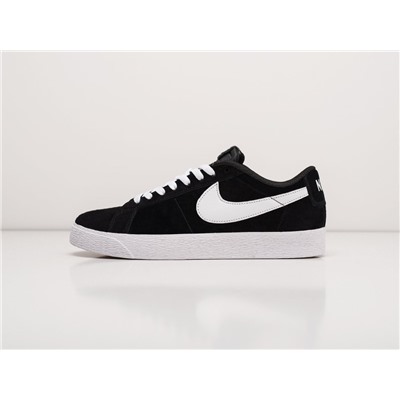 Кроссовки Nike Blazer Low 77