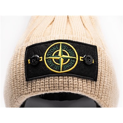 Шапка Stone Island