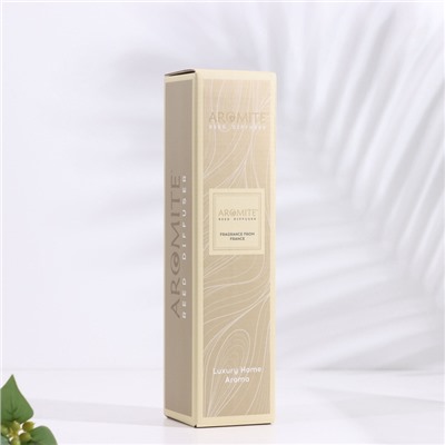 Диффузор AROMITE ароматический , 100 мл, Beauty Eliхir (роза, бергамот, амбра)