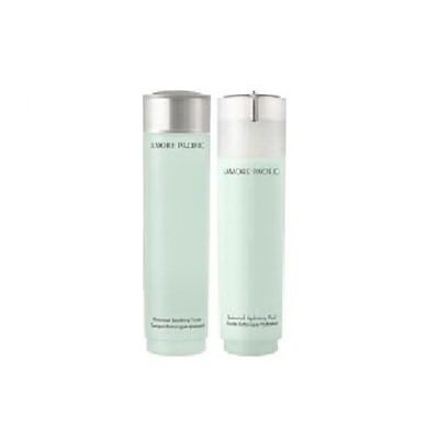 AMOREPACIFIC Botanical  SET 2