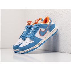 Кроссовки Nike SB Dunk Low