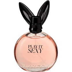 Playboy Play It Sexy For Her Edt Спрей 60мл