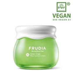 Furdia Green Grape Крем