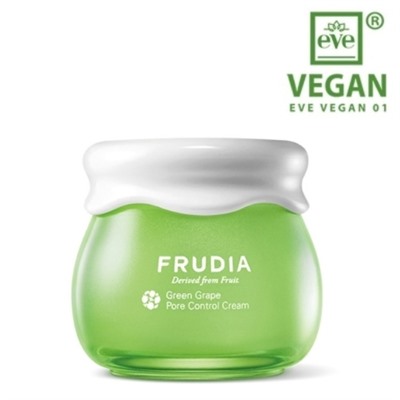 Furdia Green Grape Крем