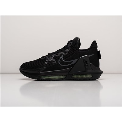 Кроссовки Nike Lebron Witness VI