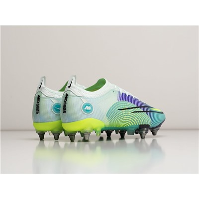 Футбольная обувь NIke Mercurial Vapor XIV Elite SG-PRO