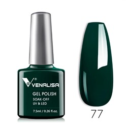 VENALISA, Gel Polish #77