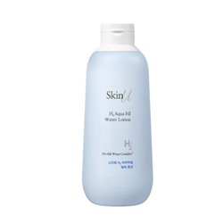 Happy Bath Skin U H2 Aqua Fill Water Lotion 400g