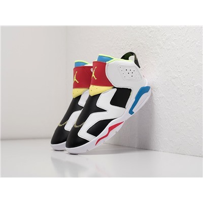 Кроссовки Nike Air Jordan 6