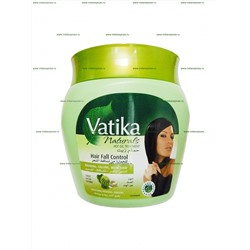 Маска для волос Dabur Vatika против выпадения