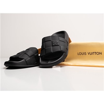 Сланцы Louis Vuitton