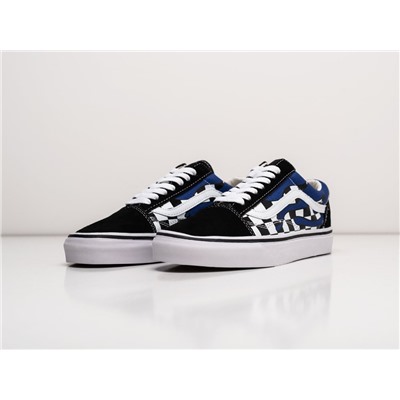 Кеды VANS Old Skool