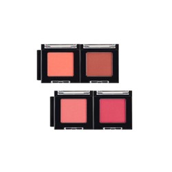 THE FACE SHOP fmgt Monocube Тени для век (Матовые) 2.1g