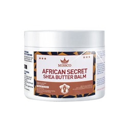 Medi-Peel MISSCO African Secret Shea Butter Крем с маслом ши