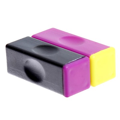 Развивающая игрушка «Магниты», цвета МИКС