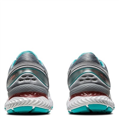 Asics, Gel-Nimbus 22 Womens Running Shoes