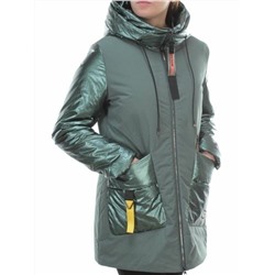 BM-926 Куртка демисезонная женская АЛИСА (100 гр. синтепон) размер 48/50 российский