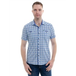 Рубашка мужская Sainge 515-4