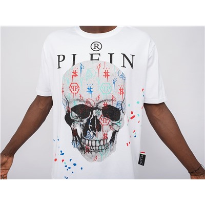 Футболка Philipp Plein