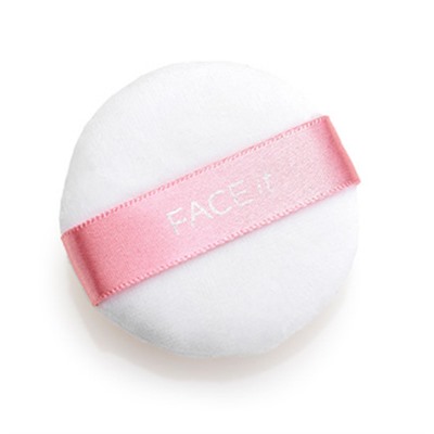 THE FACE SHOP Daily Beauty Tools Спонж-пуховка